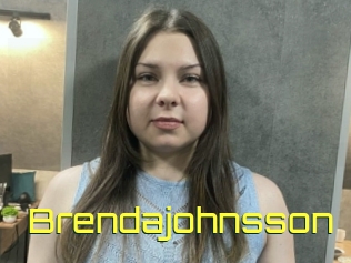 Brendajohnsson