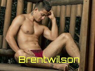 Brentwilson