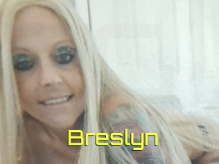 Breslyn