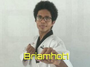 Briamhot1