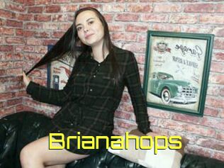 Brianahops