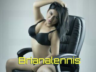 Brianalennis