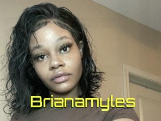 Brianamyles