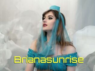 Brianasunrise