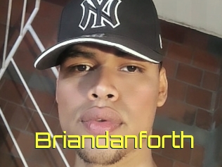 Briandanforth