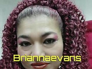 Briannaevans