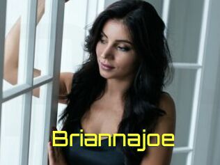 Briannajoe