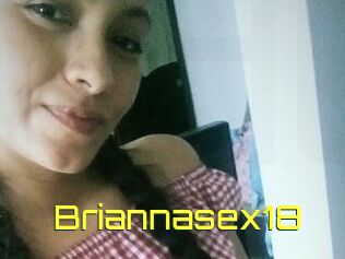 Briannasex18