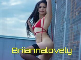 Briiannalovely