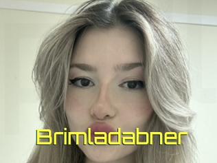 Brimladabner