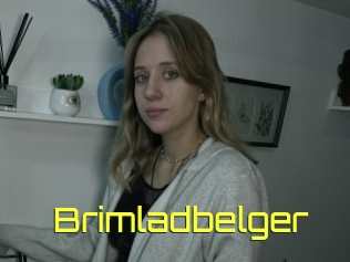 Brimladbelger