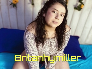 Britanhymiller