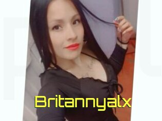 Britannyalx