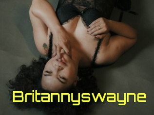 britannyswayne Pine De Lapin