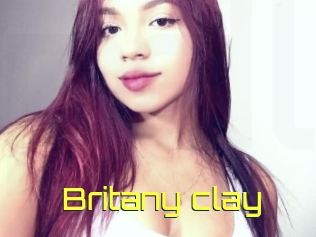 Britany_clay