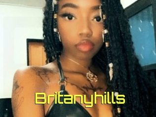 Britanyhills