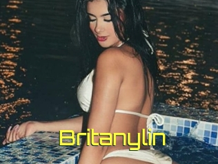 Britanylin