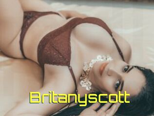 Britanyscott