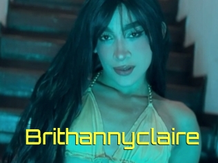 Brithannyclaire