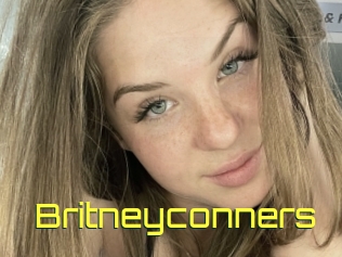Britneyconners