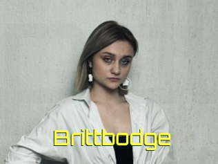 Brittbodge