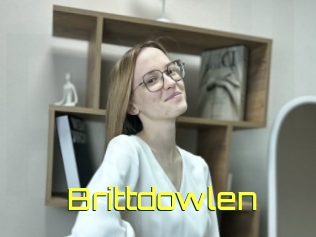 Brittdowlen