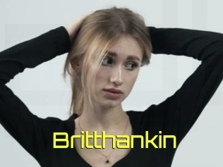 Britthankin