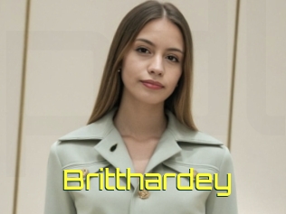 Britthardey