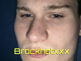Brockhotxxx