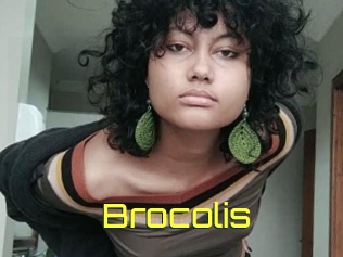 Brocolis