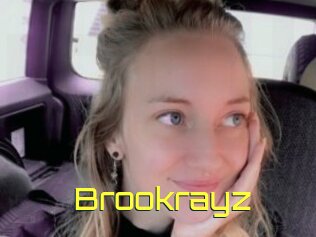 Brookrayz