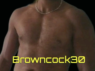 Browncock30