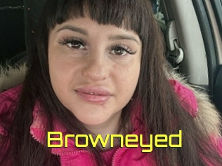 Browneyed