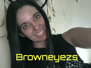 Browneyezs