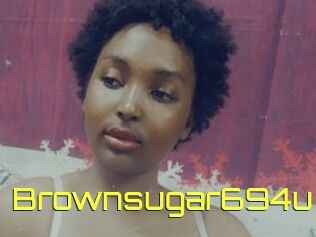 Brownsugar694u