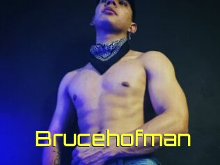 Brucehofman