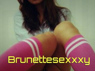 Brunettesexxxy