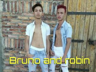 Bruno_and_robin