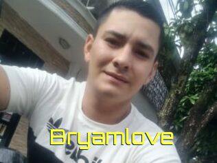 Bryamlove