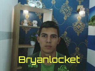 Bryanlocket