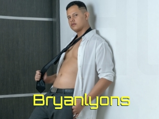 Bryanlyons