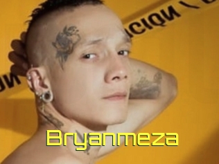 Bryanmeza