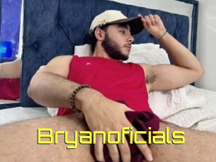 Bryanoficials