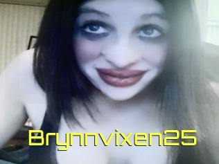 Brynnvixen25