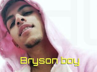 Bryson_boy