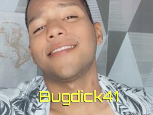 Bugdick41