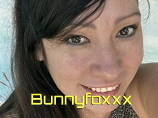 Bunnyfoxxx