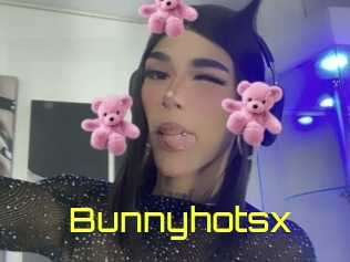 Bunnyhotsx