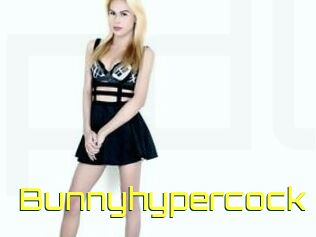 Bunnyhypercock