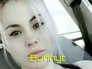 Bunny_t_